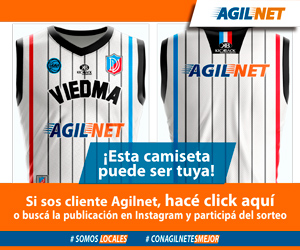 Agilnet