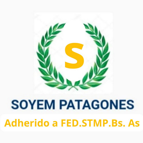 SOYEM Patagones