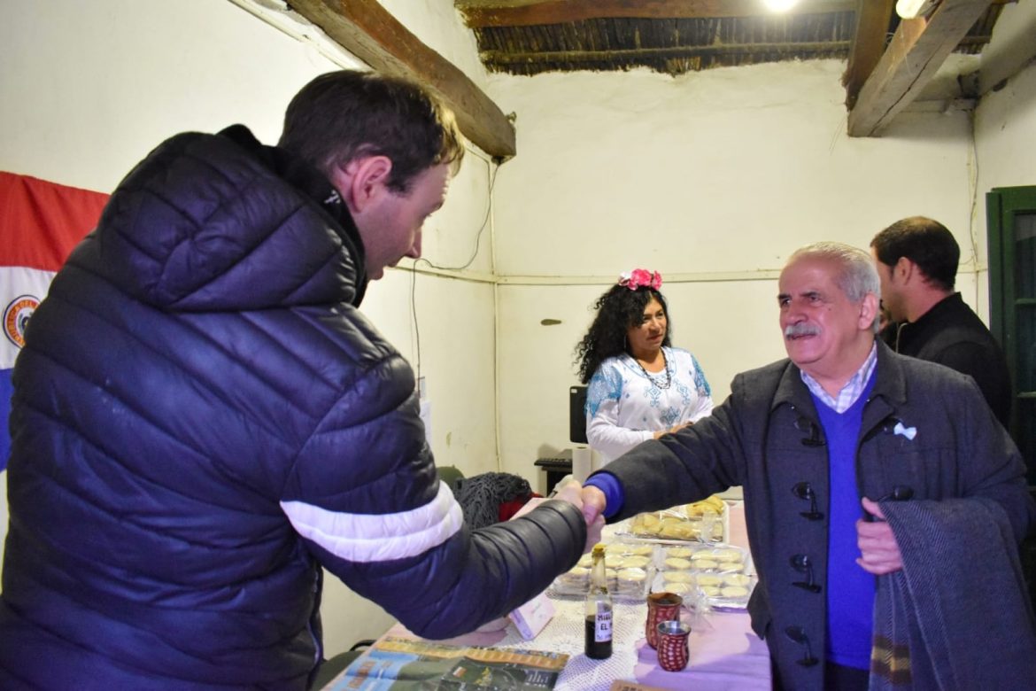 NOCHE DE LOS MUSEOS Y CELEBRACIÓN DE LOS 200 AÑOS DE LOS RANCHOS COLONIALES DE PATAGONES