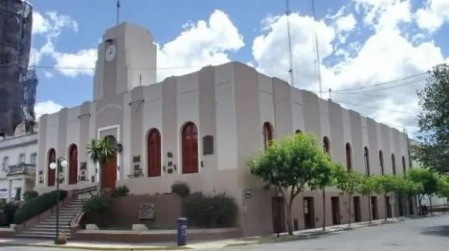 SE DEPOSITARON LOS HABERES DEL MES DE MAYO A LOS TRABAJADORES MUNICIPALES