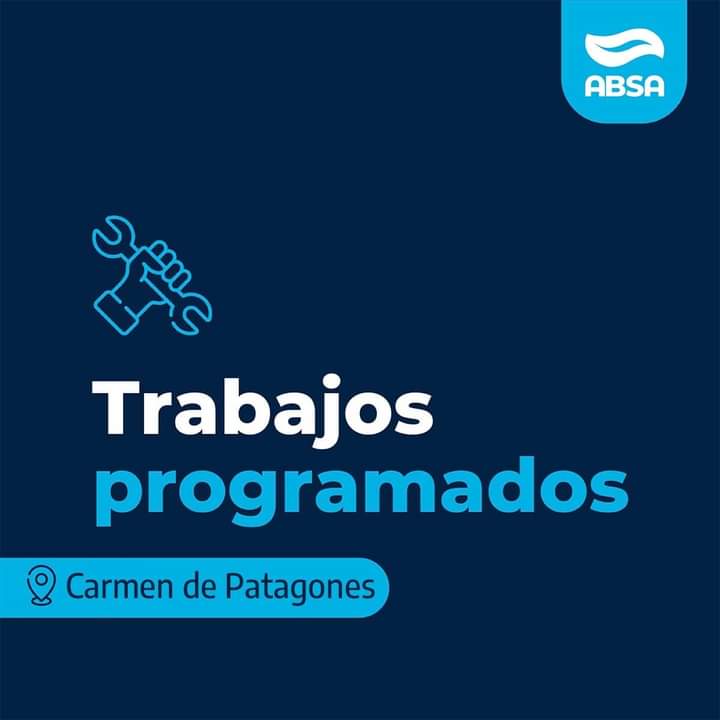 EL MARTES SE INTERRUMPIRÁ EL SUMINISTRO DE AGUA EN EL BARRIO EL BAÑADO