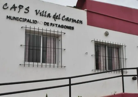 POR REFACCIONES ESTARÀ CERRADO EL CAPS VILLA DEL CARMEN