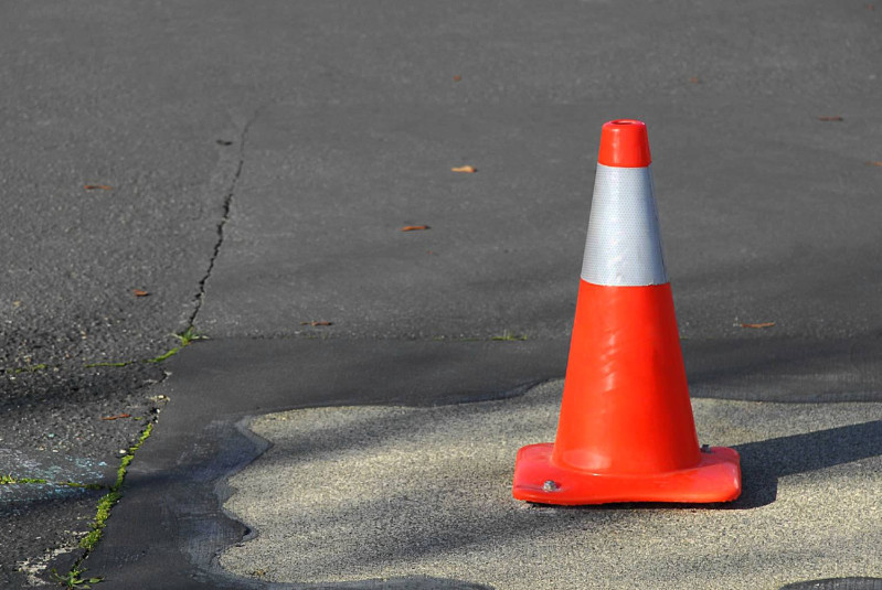 ATENCION: EL MIERCOLES ESTARÀ RESTRINGIDO EL TRANSITO EN CALLE NAMUNCURÀ