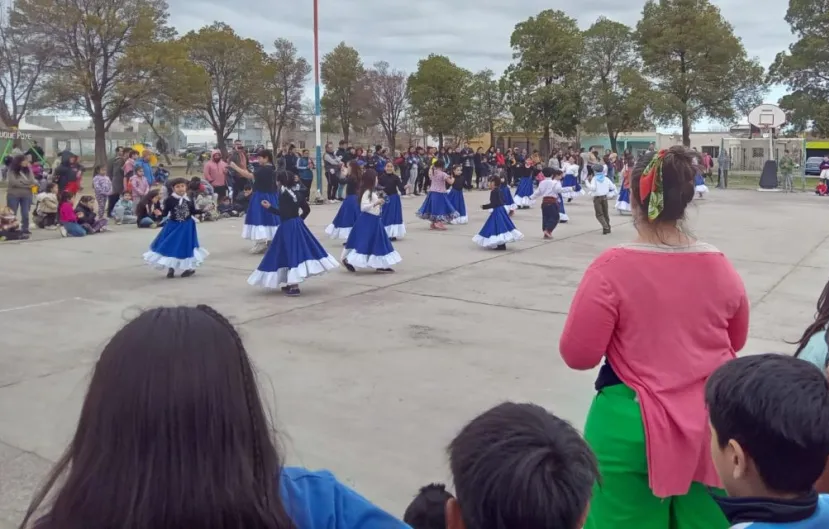 (AUDIO) SE VIENEN LOS FESTEJOS DEL DÍA DEL NIÑO EN VILLA LYNCH