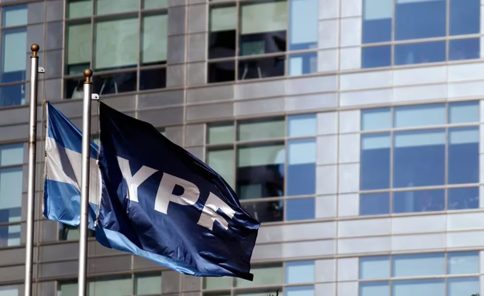  YPF DEFINIÓ QUE LA PLANTA DE GNL SE HARÁ EN RÍO NEGRO Y NO EN BUENOS AIRES