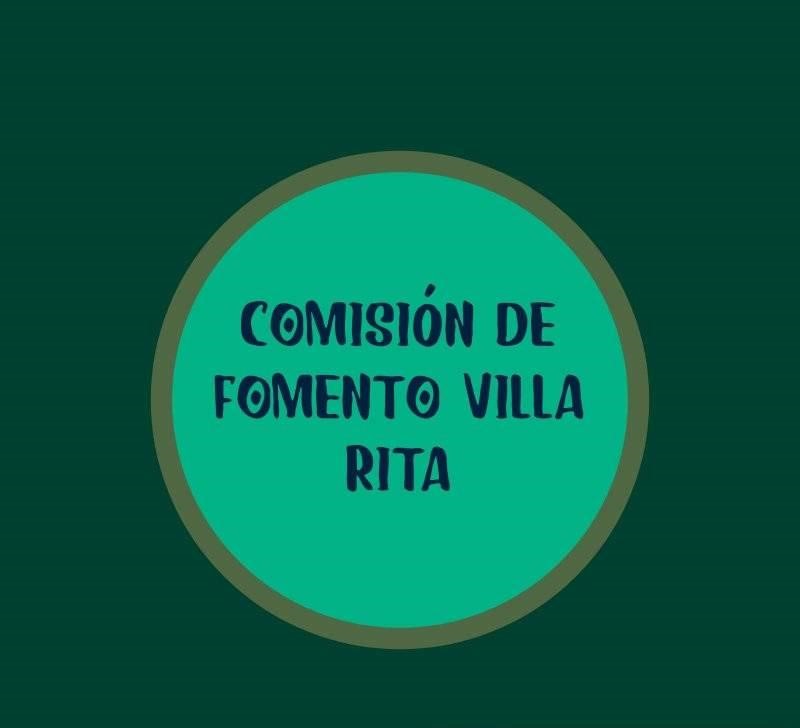 (AUDIO) LA COMISION DE FOMENTO DE VILLA RITA CONVOCA A LOS VECINOS PARA ESTE VIERNES