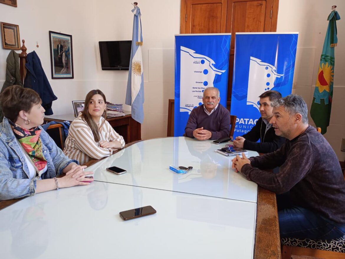 CONCEJALES PROPUSIERON A MARINO QUE DECLARE LA EMERGENCIA SANITARIA