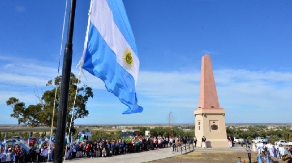 ACTIVIDADES OFICIALES POR EL ANIVERSARIO DE LA GESTA DEL 7 DE MARZO