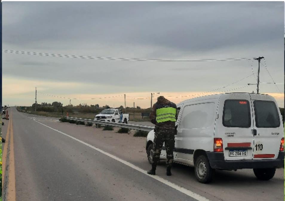 OPERATIVOS POLICIALES