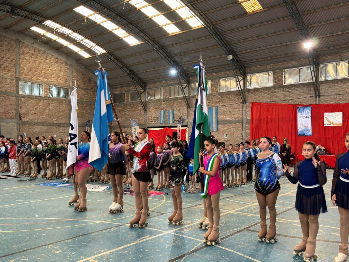 DESTACADO IMPACTO ECONÓMICO EN VIEDMA POR LA ACTIVIDAD DEPORTIVA DEL FIN DE SEMANA