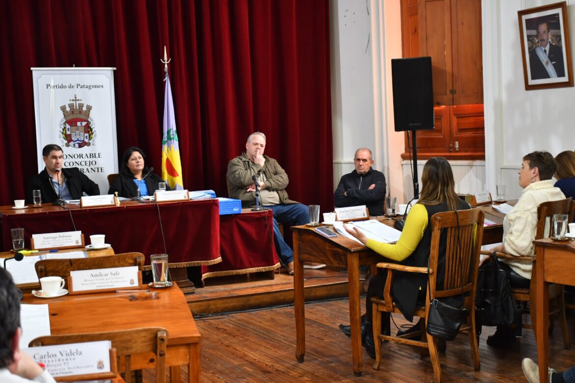 ATENAS: SE DECLARÓ DE INTERÉS MUNICIPAL EL DÉCIMO ANIVERSARIO DEL ASCENSO AL TNA