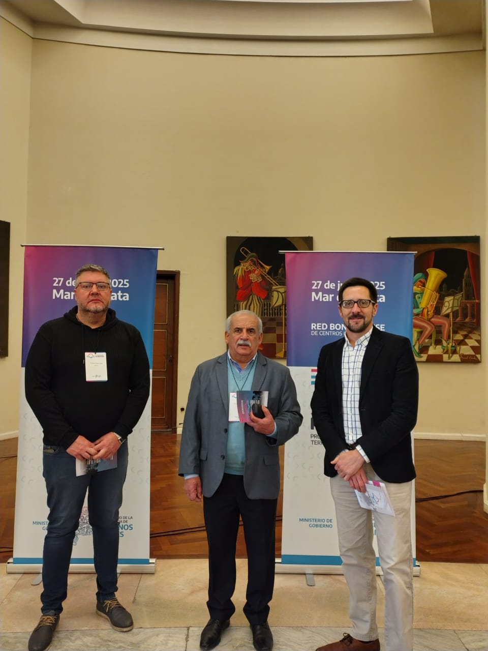 IMPORTANTE CONVENIO PARA LA CREACIÓN DE LA DIPLOMATURA UNIVERSITARIA EN AGRONOMÍA EN EL PARTIDO DE PATAGONES