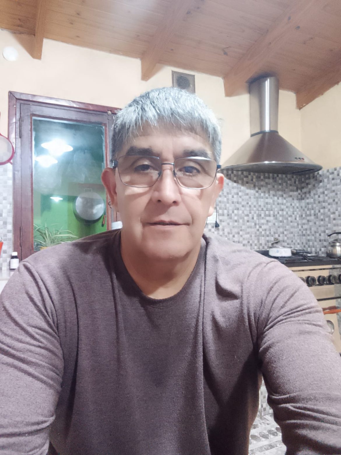 AUDIO: “QUIERO TRABAJAR PARA EL BARRIO”