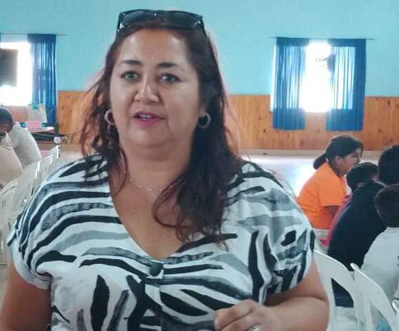 AUDIO: ANTE EL INTENSO FRIO, EL MUNICIPIO REFUERZA ASISTENCIA A VECINOS