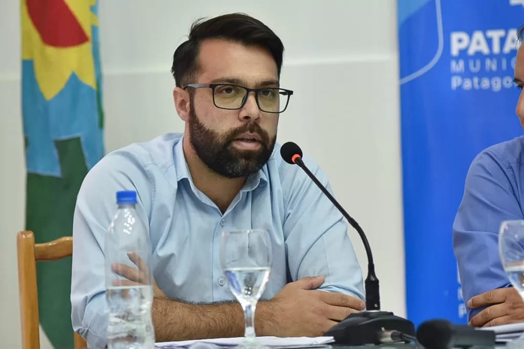 (AUDIO)BALCARCE: “AL CONCEJO TRAEN MUCHAS COSAS PERSONALES Y LOS CONCEJALES SE OLVIDAN DE LEGISLAR”