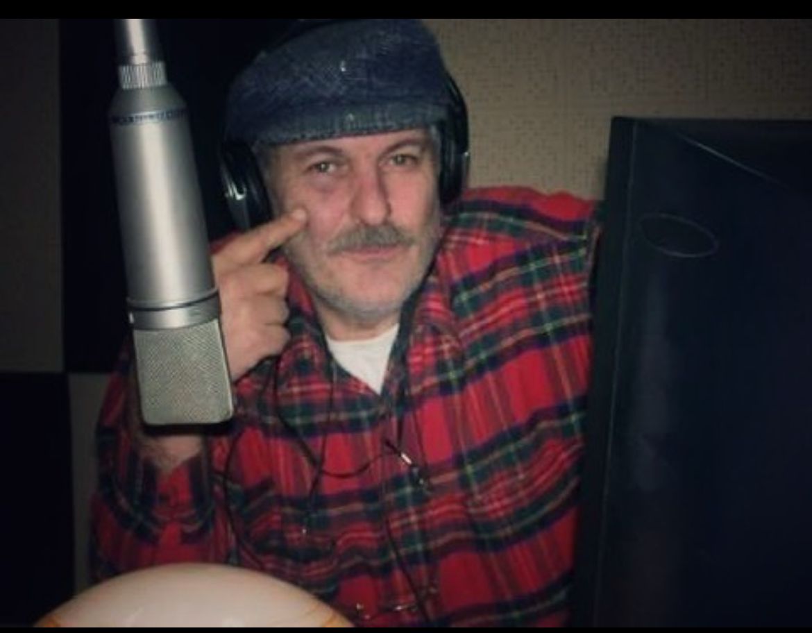 AUDIO: PEÑA SOLIDARIA PARA APOYAR A RICARDO SCHLIEPER