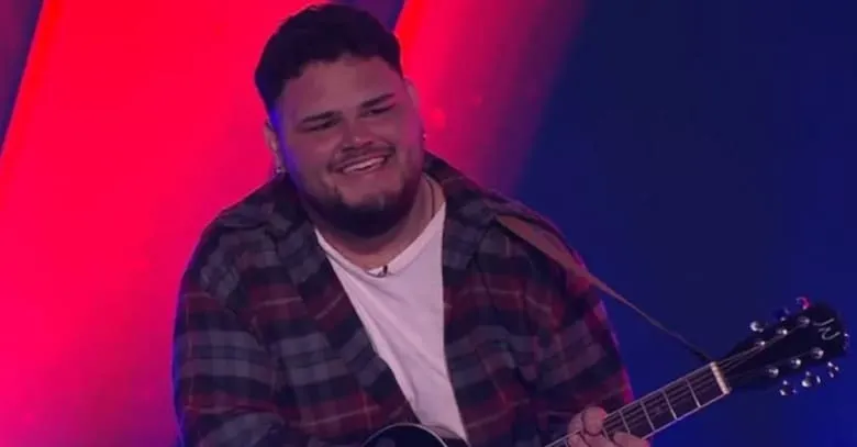(AUDIO) BRANDON RIVERO: “YO CREO QUE SIN DIOS NO SE LLEGA A NINGÚN LADO”