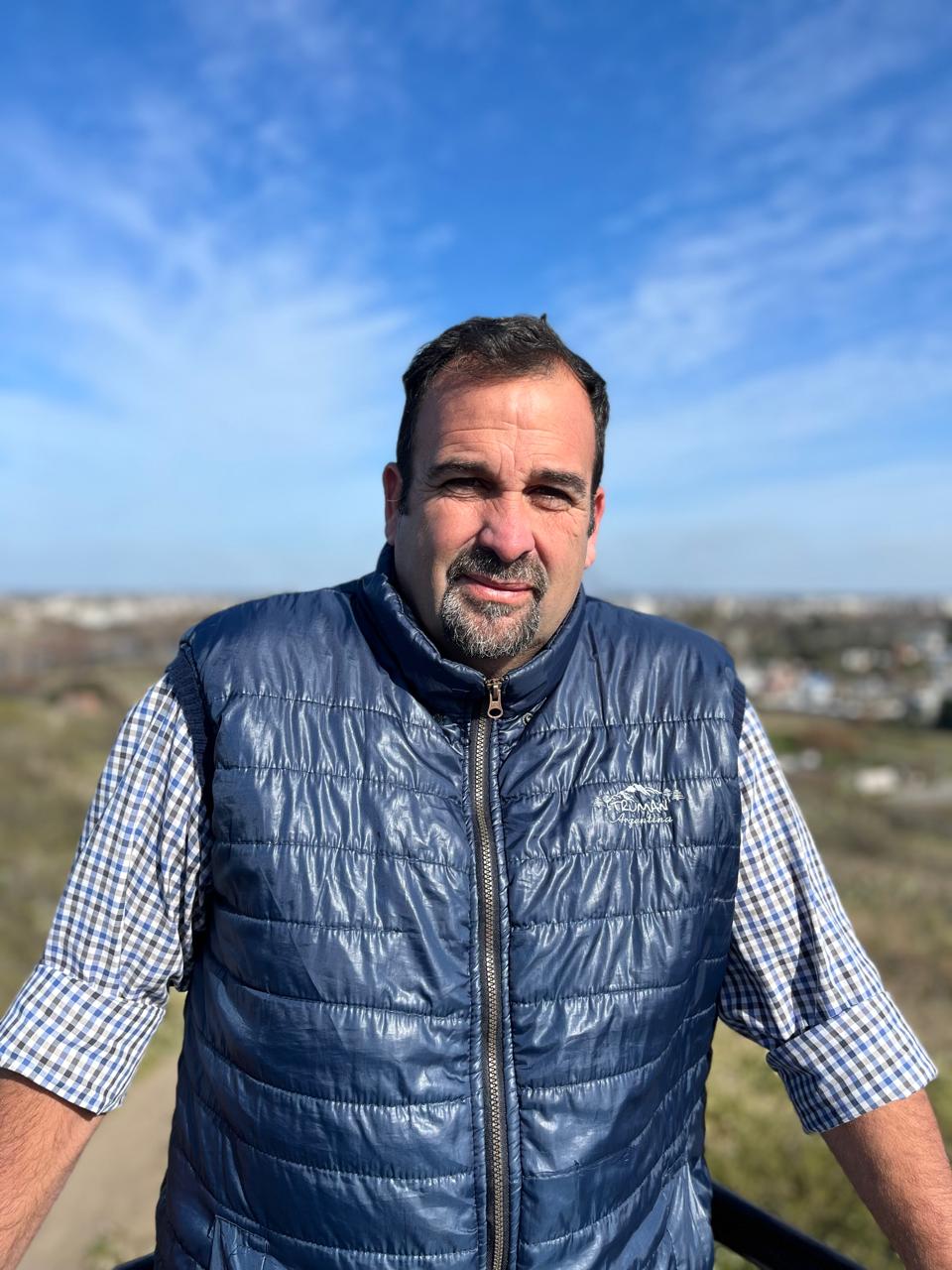 AUDIO:“TENEMOS UNA LISTA CON GENTE BUENA Y HONESTA”