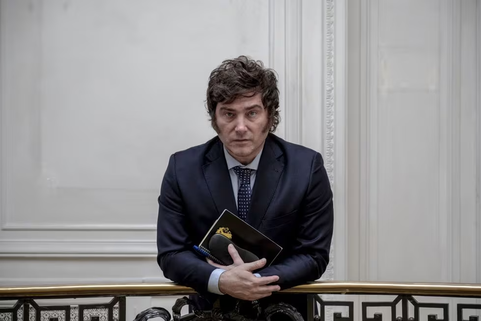 ZARA: “HAY COSAS QUE NO COMPARTO DE MILEI Y OTRAS QUE SI”  