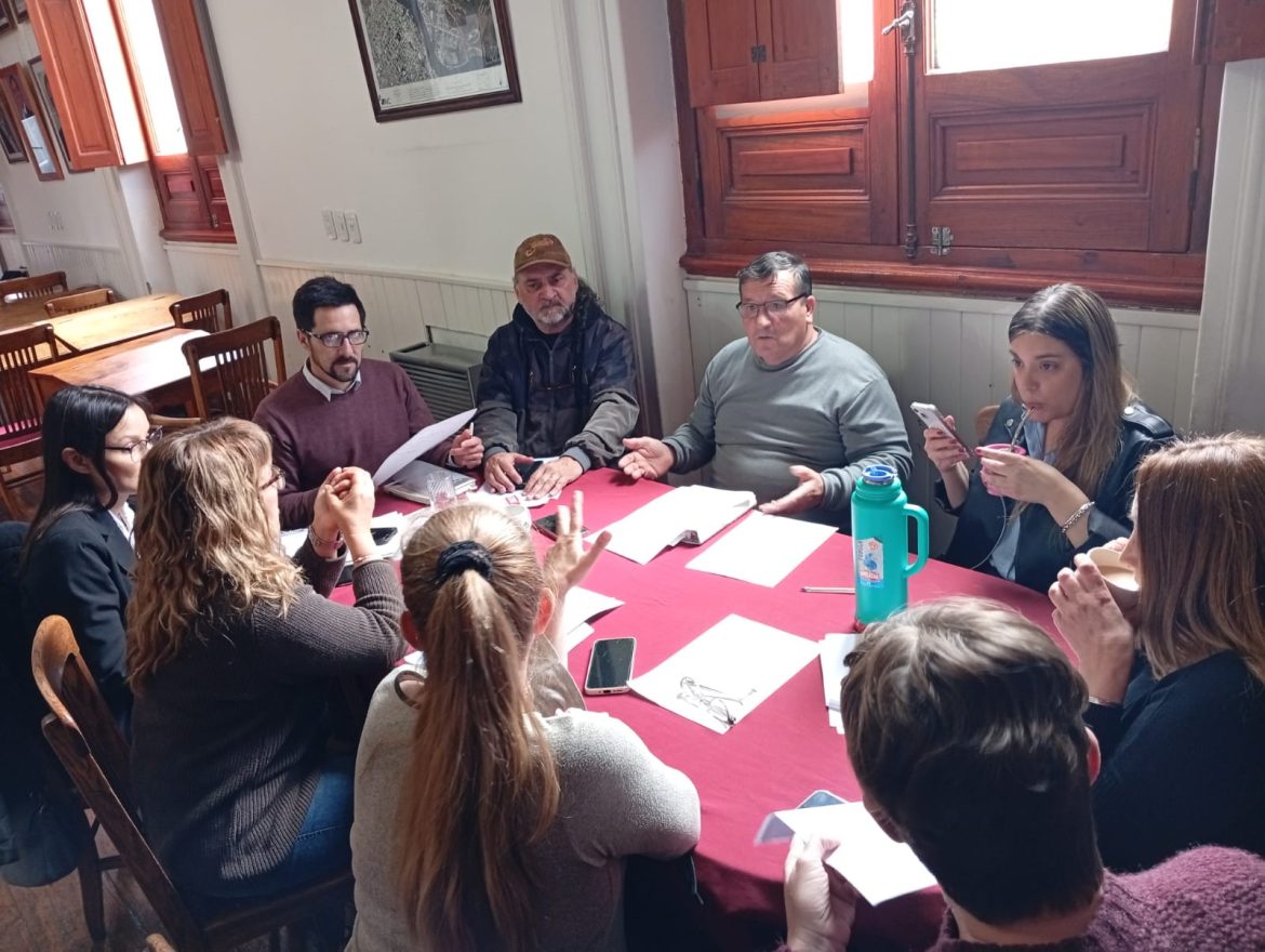 AUDIO: ARTESANOS PIDEN ACTUALIZAR LA ORDENANZA QUE REGULA SU ACTIVIDAD
