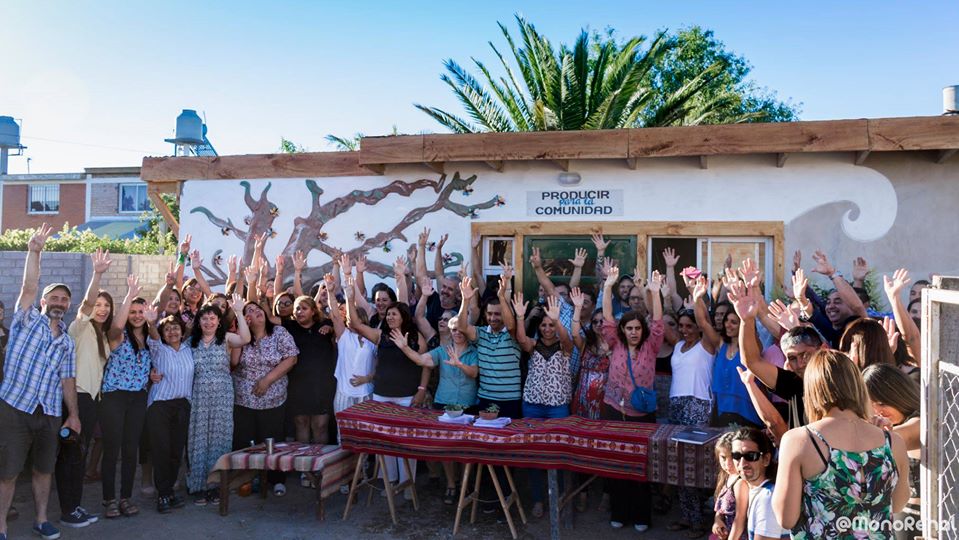 VIDEO | EL CFL 403 PRESENTÓ SU OFERTA DE CURSOS Y CAPACITACIONES PARA ESTE AÑO