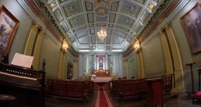 EL MUSEO SALESIANO CARDENAL CAGLIERO LLEGA A WIKIMEDIA COMMONS