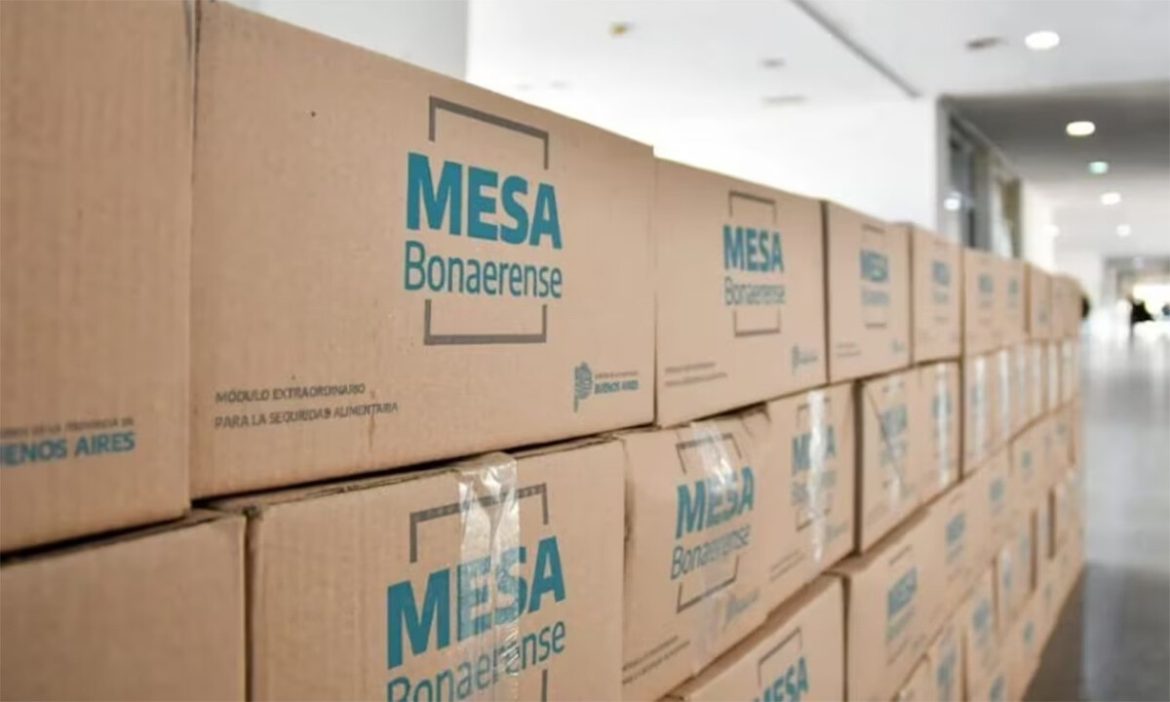 VIDEO| SUSPENDEN POR 90 DÍAS EL PROGRAMA MESA